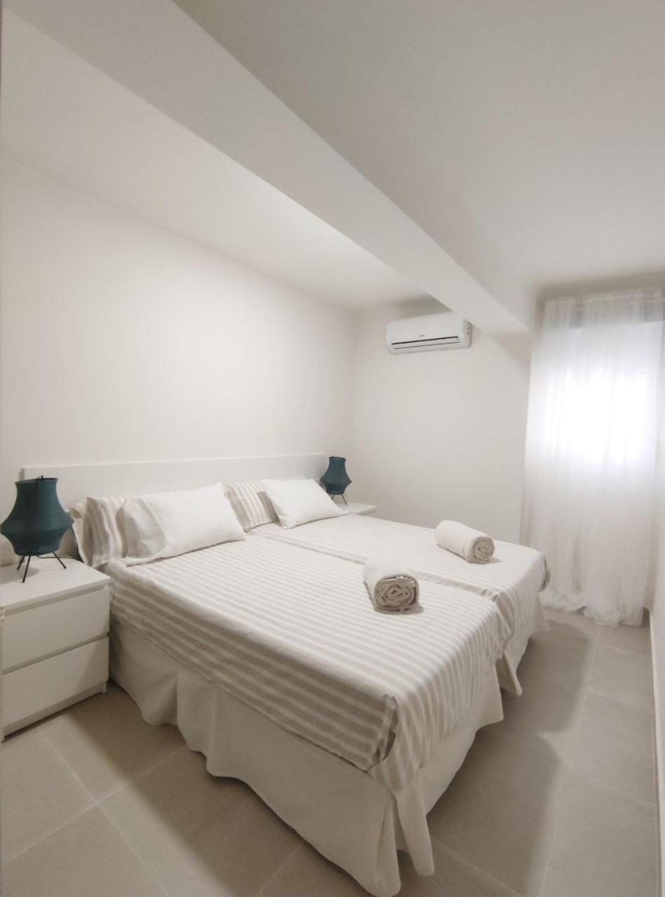 Excelente Apartamento Benidorm Exterior foto