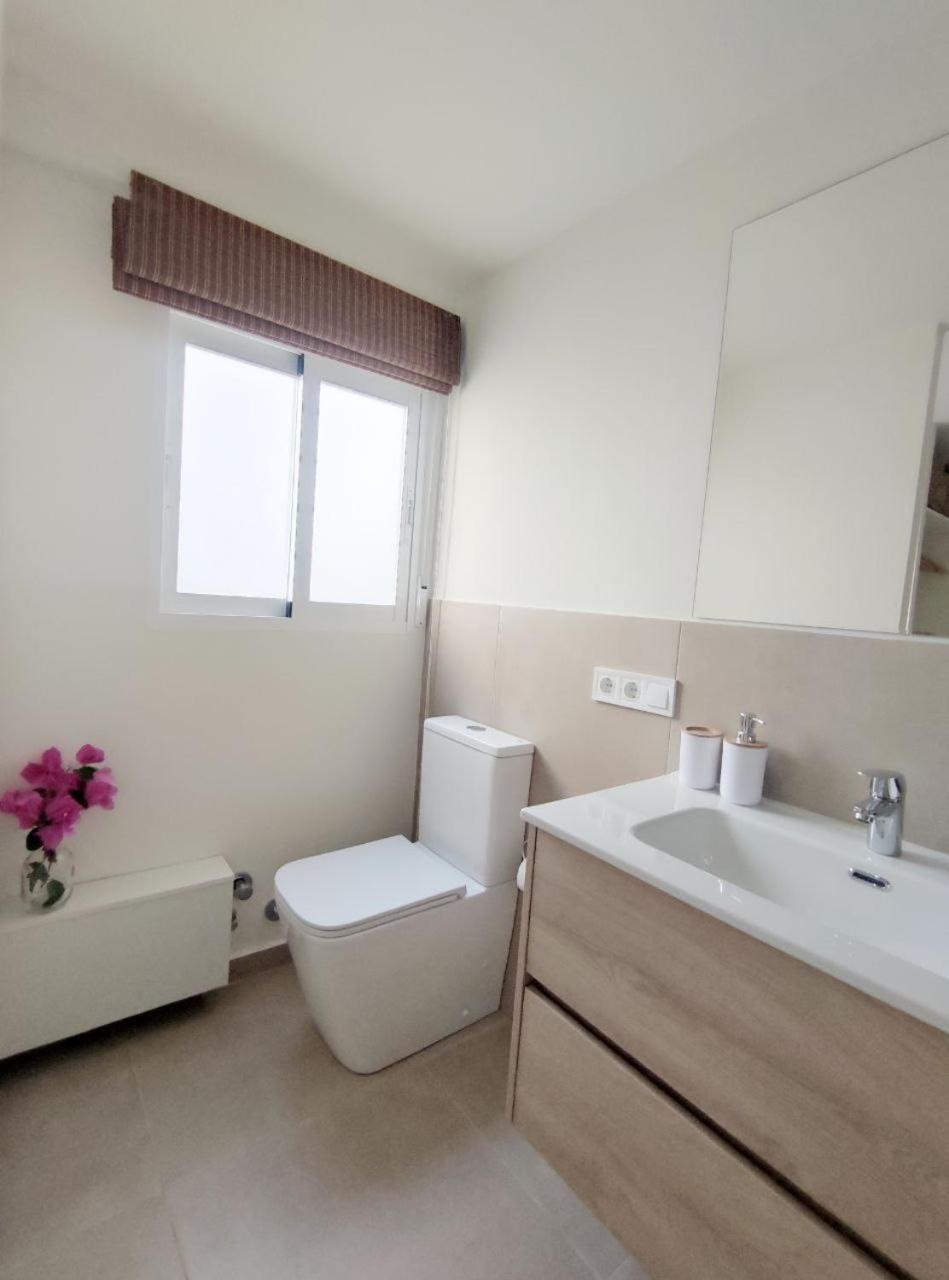 Excelente Apartamento Benidorm Exterior foto